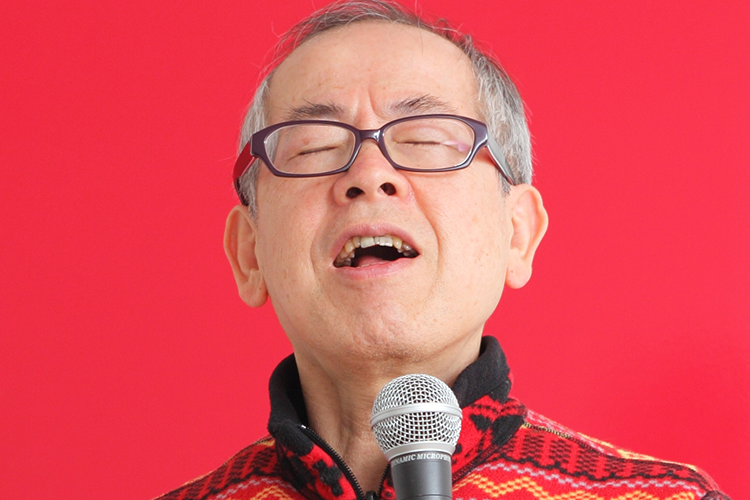 60歳からのシニアレッスン